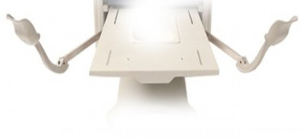 Brewer Ergonomic Stirrups for 5700 and 5800 Kit (set of 2)