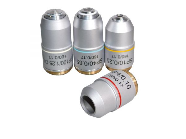 Unico/Vet Practice Microscope
