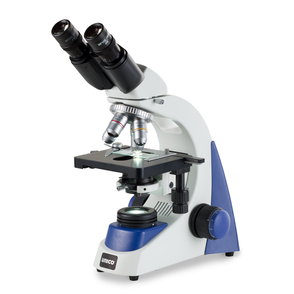 Unico/Vet Practice Microscope