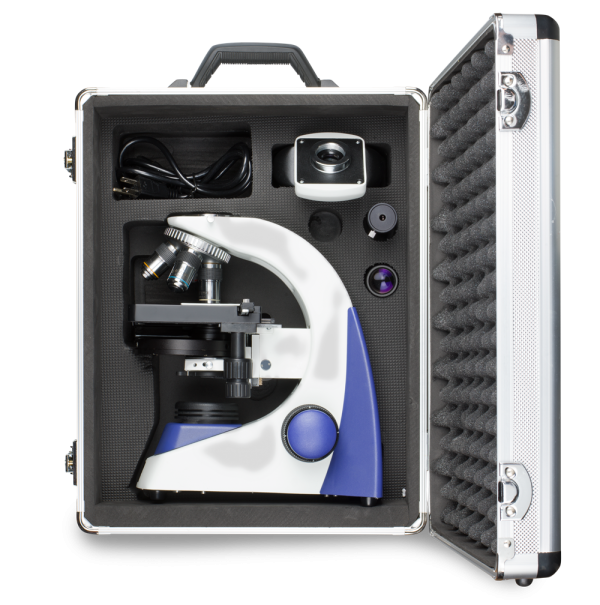 Unico/Vet Practice Microscope