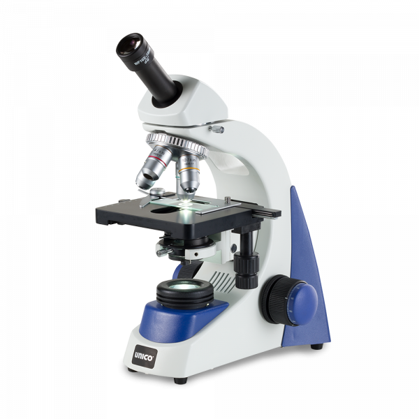 Unico/Vet Practice Microscope