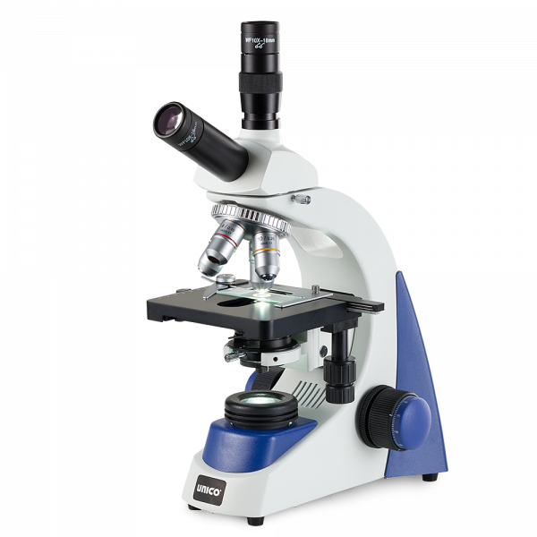 Unico/Vet Practice Microscope
