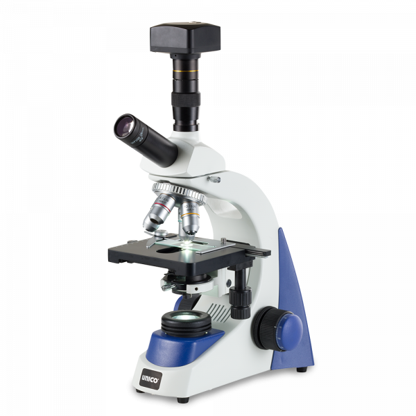 Unico/Vet Practice Microscope