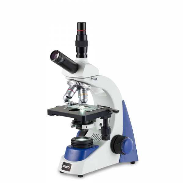 Unico/Vet Practice Microscope