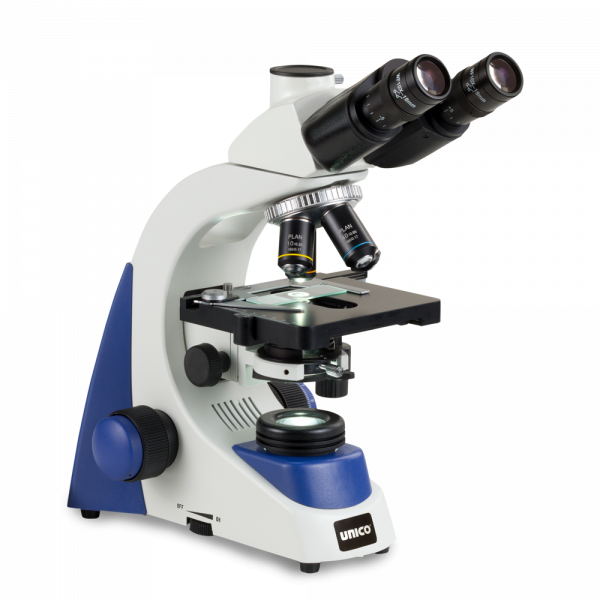 Unico/Vet Practice Microscope
