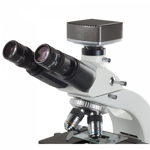 Unico/Vet Practice Microscope