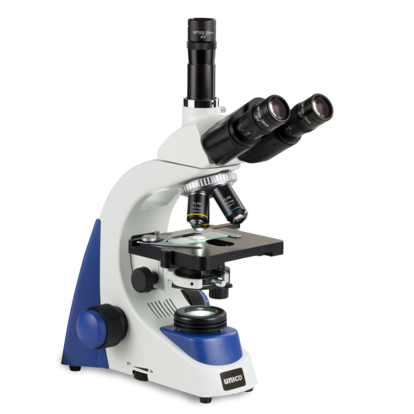 Unico/Vet Practice Microscope