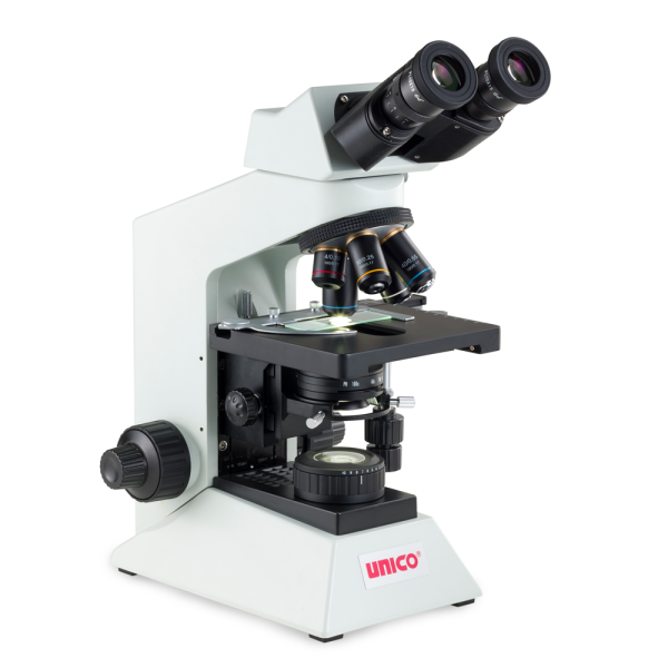 Unico Advanced Microscope