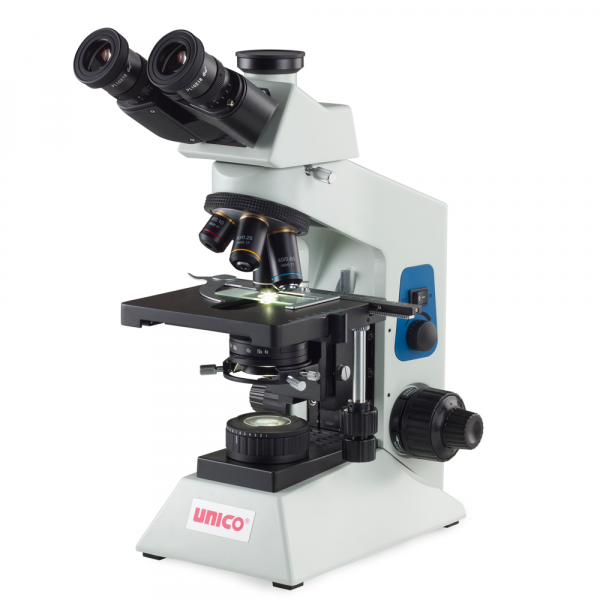 Unico Phase Microscope
