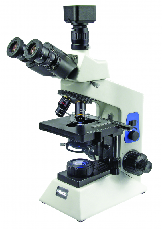 Unico Phase Microscope