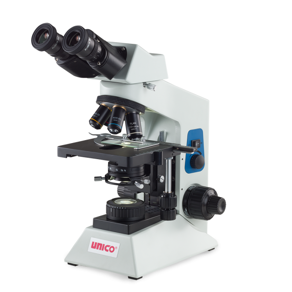 Unico Phase Microscope