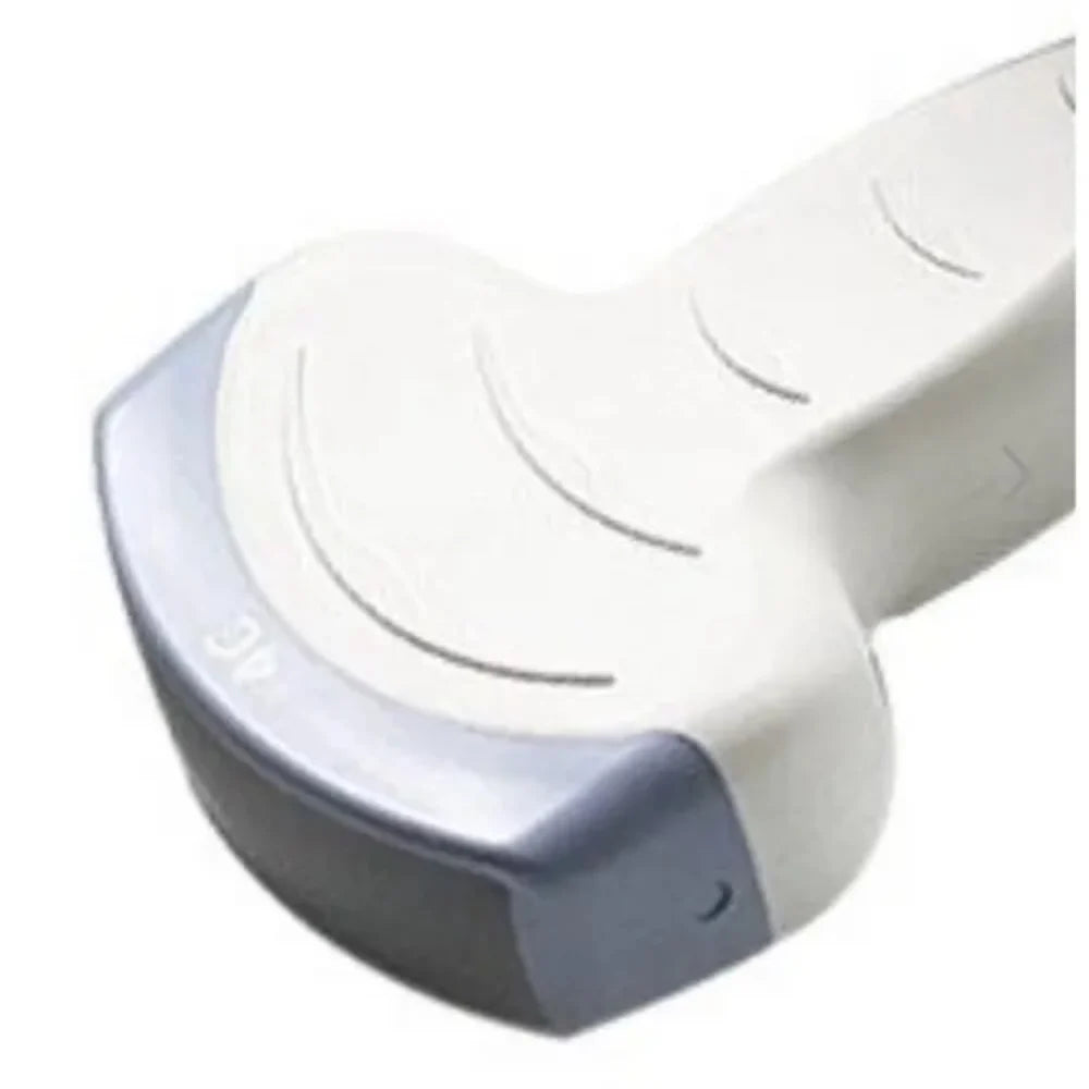 GE 4C-RS Convex Array Probe