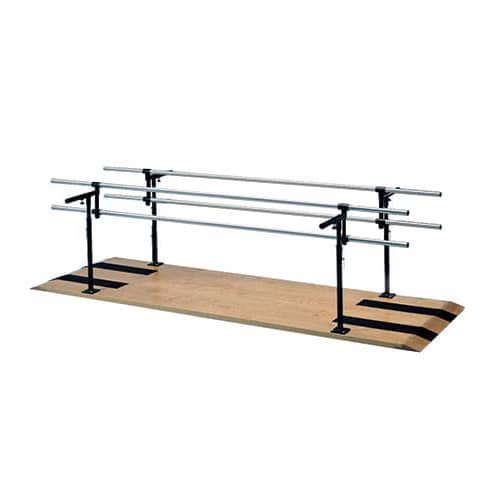 Parallel Bars