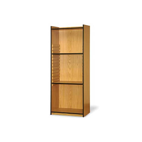 Hausmann Lift & Place Rack Station | QuinceMedical.com