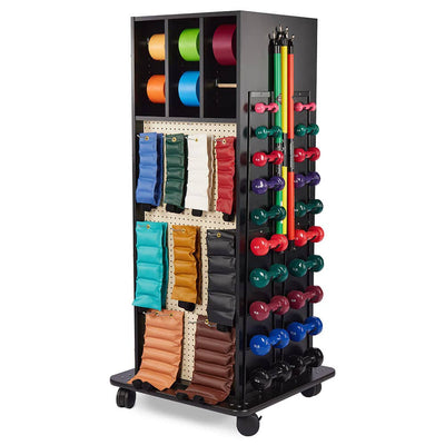 Physical Therapy Equipment & Rehab Supplies