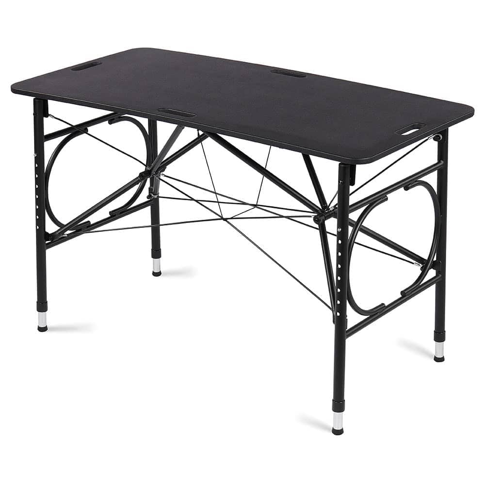 Hausmann Portable Taping Table | QuinceMedical.com