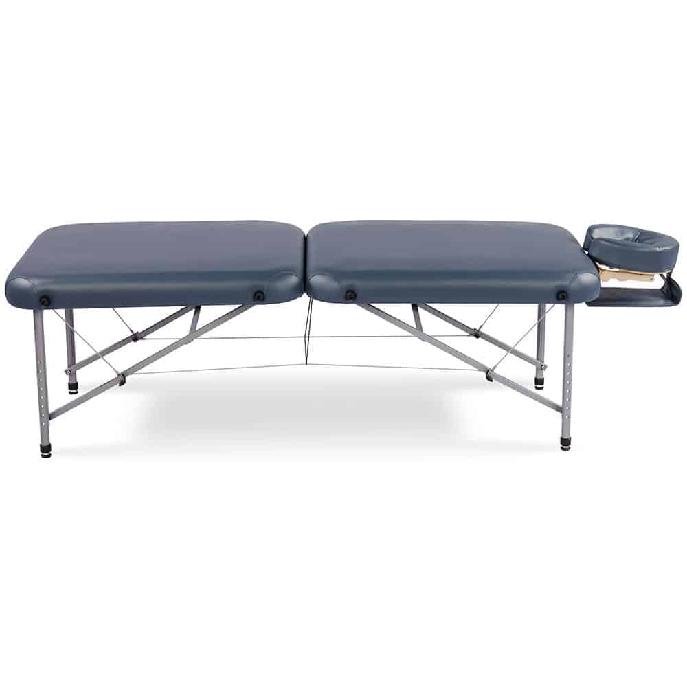 Hausmann Portable Treatment Sideline Table | QuinceMedical.com