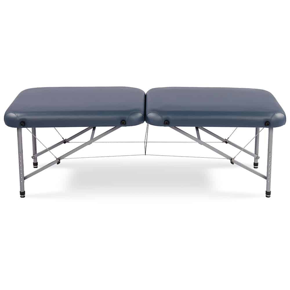Hausmann Portable Treatment Sideline Table | QuinceMedical.com
