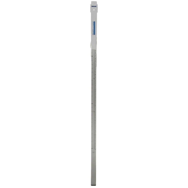 Health o meter 2101 Series Digital Height Rod