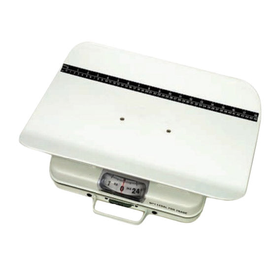 Health o meter 386 Portable Home Care Baby Scale | QuinceMedical.com
