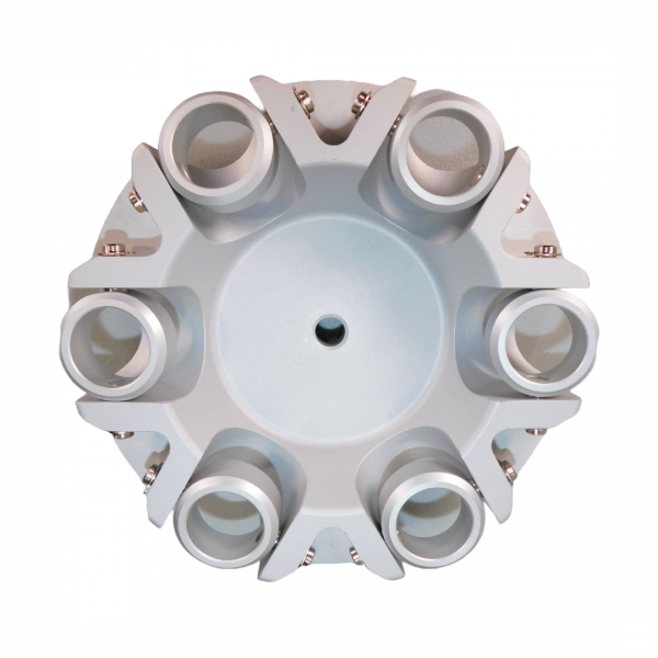 Unico PowerSpin™ HX Centrifuge