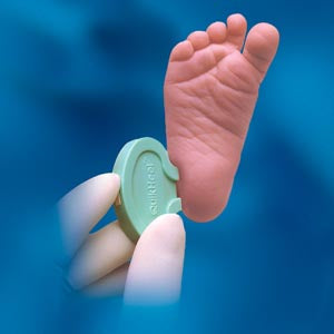 BD Microtainer® Quikheel™ Lancet | QuinceMedical.com
