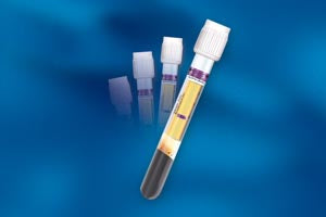 BD Vacutainer® Plus Plastic Blood Collection Tubes (Edta) | QuinceMedical.com