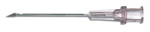 BD Filter Needles | QuinceMedical.com