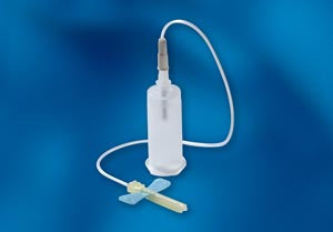 BD Vacutainer® Winged Blood Collection Sets | QuinceMedical.com