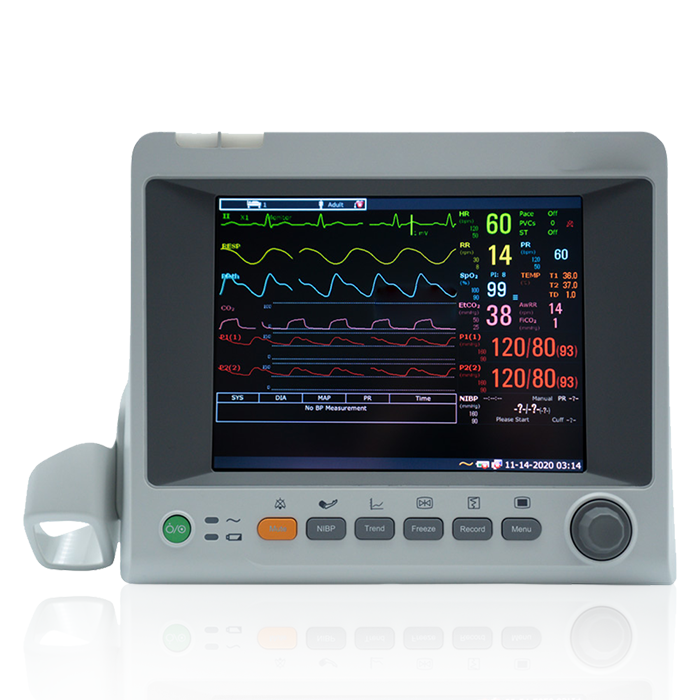 Edan iM50 Patient Monitor