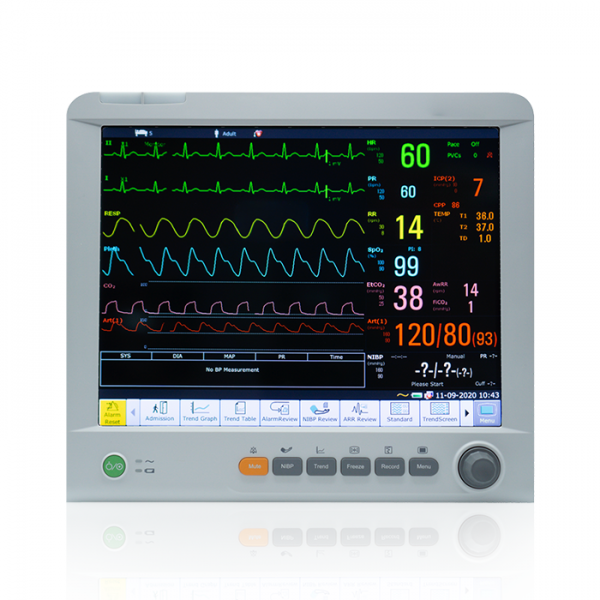 Edan iM80 Patient Monitor