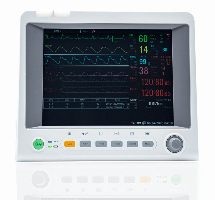 Edan iM60 Patient Monitor