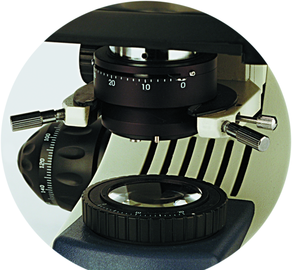 Unico Advanced Laboratory Microscope