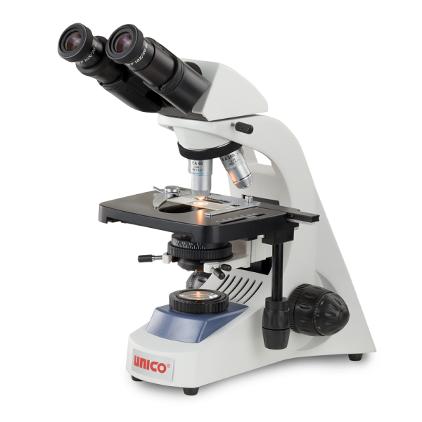 Unico Advanced Laboratory Microscope
