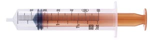 BD Enteral Syringe System | QuinceMedical.com