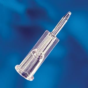 BD Interlink® System & Cannulas | QuinceMedical.com