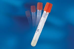 BD Vacutainer® Rapid Serum Tubes | QuinceMedical.com