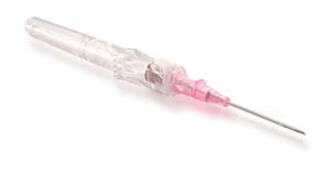 BD Insyte™ Autoguard™ Shielded IV Catheters | QuinceMedical.com
