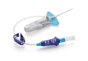 BD Nexiva™ Diffusics™ IV Catheter System | QuinceMedical.com