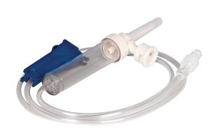 BD Phaseal™ Administration Products | QuinceMedical.com