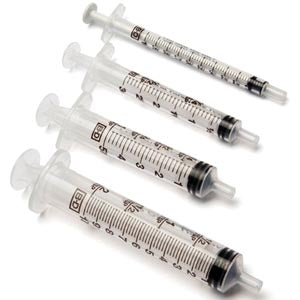 BD Oral Syringe System | QuinceMedical.com