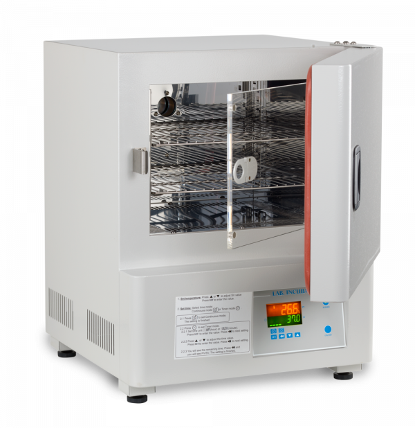 Unico 30L Incubator