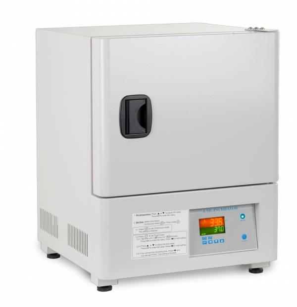 Unico 20L Incubator