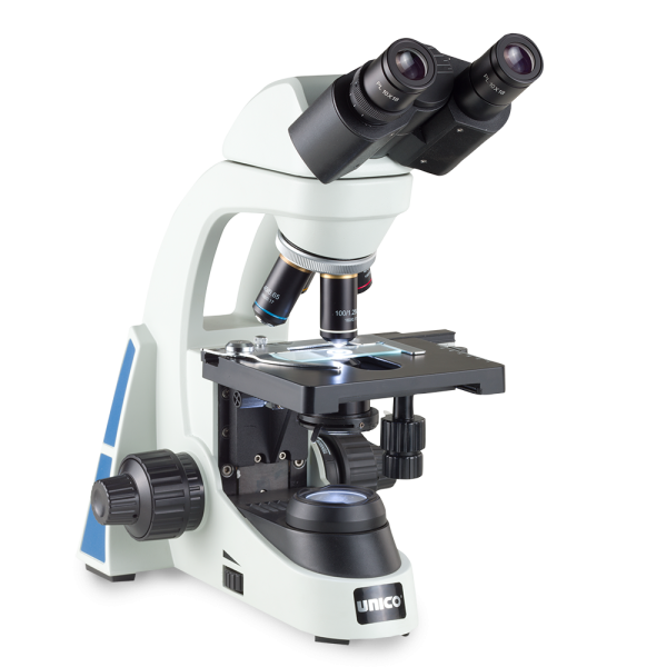 Unico Basic Lab Microscope