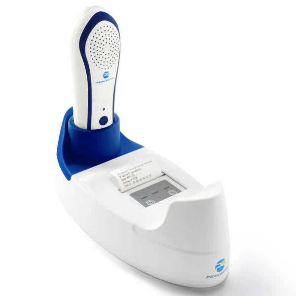 MDPro M4 Handheld Bladder Scanner