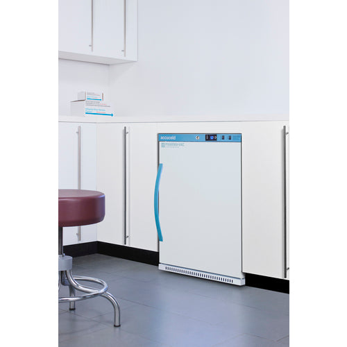 ARS62PVBIADA456LHD – 6 Cu.Ft. ADA Height Vaccine Refrigerator, Certified to NSF/ANSI 456 Vaccine Storage Standard - image 2