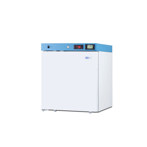 19" Wide Compact Medical Refrigerator, Certified to NSF/ANSI 456 Vaccine Storage Standard - image 3