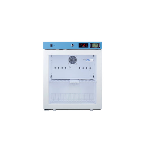 19" Wide Compact Medical Refrigerator - image 1