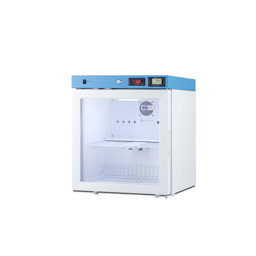 19" Wide Compact Medical Refrigerator - image 3