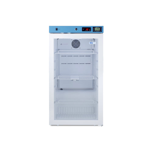 19" Wide Medical Refrigerator - image 1